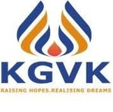 KGVK Logo