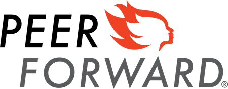 PeerForward logo