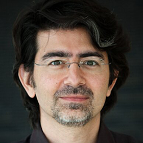 Pierre Omidyar