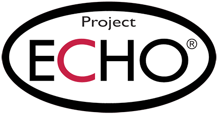 Project Echo logo