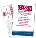 Devereux Student Strengths Assessment (DESSA)