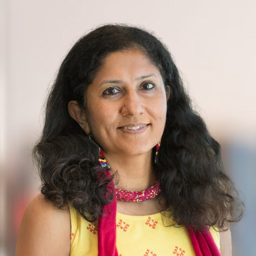 Pritha Venkatachalam