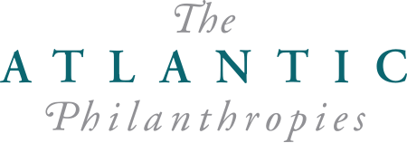 Atlantic Philanthropies Logo