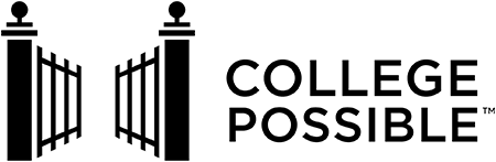 College Possible logo