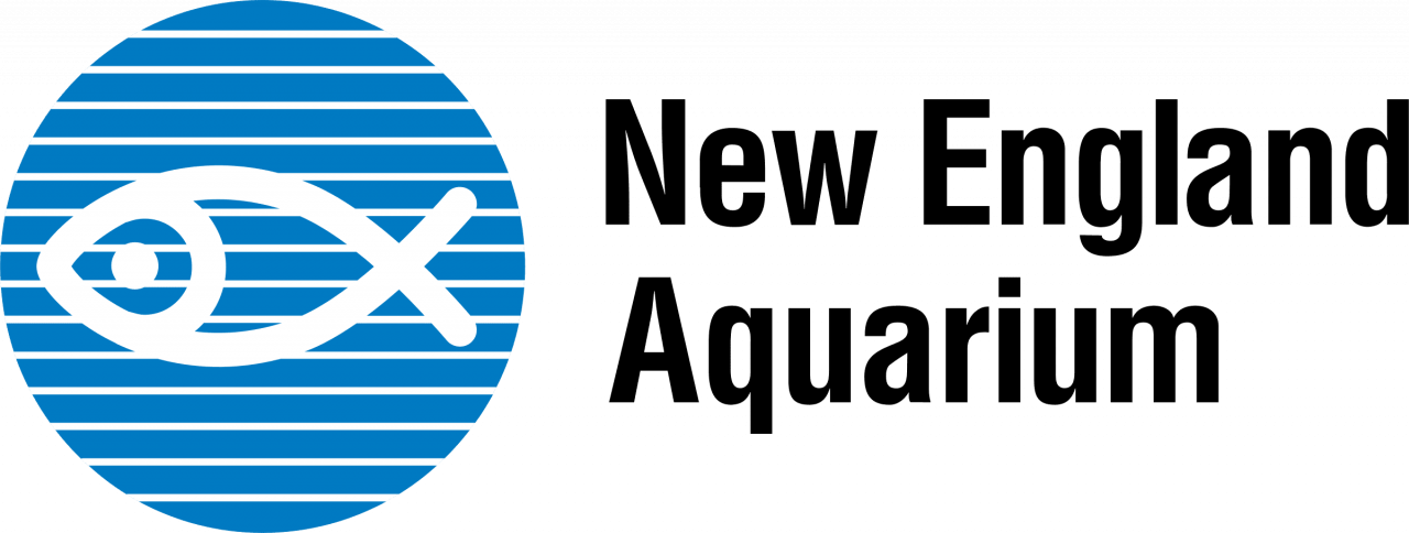 New England Aquarium Logo