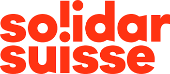 Solidar Suisse logo