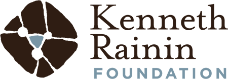 Kenneth Rainin Foundation logo