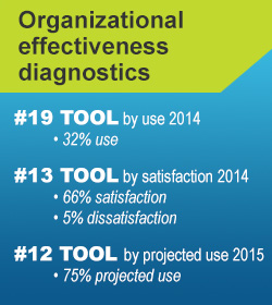 Organizational Effectiveness Diagnostic   Bridgespan