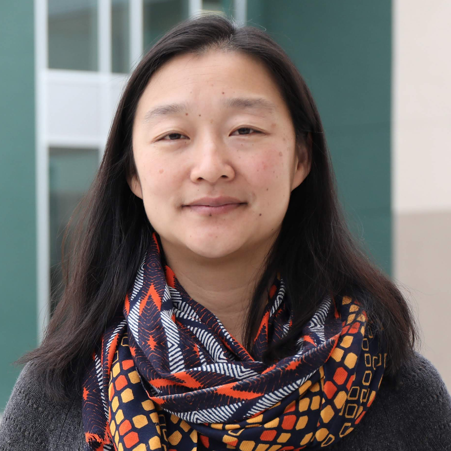 CoGenerate Co-CEO Eunice Lin Nichols