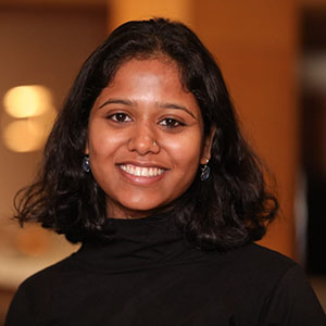 Anuja Kadam