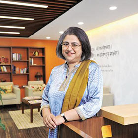 Roopa Kudva