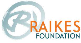 Raikes Foundation Logo