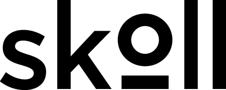 Skoll Foundation logo