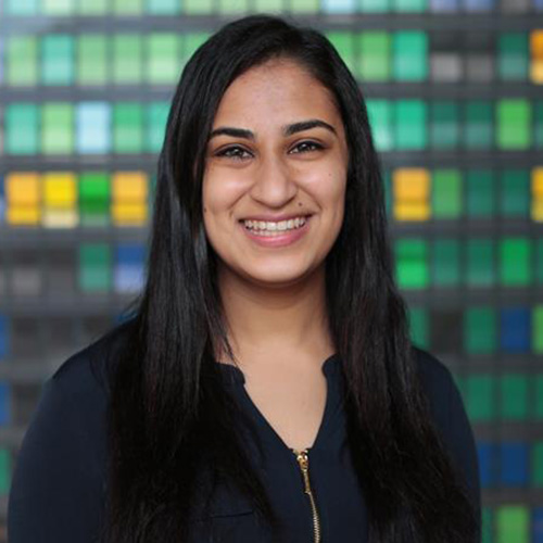 Neha Dalal