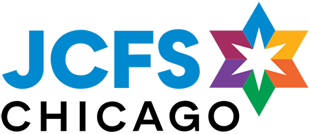 Jewish Child & Family Services logo
