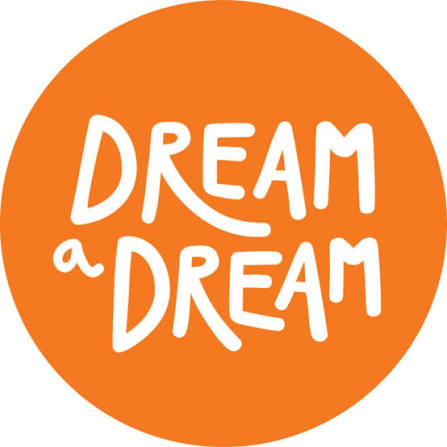 Dream a Dream Logo