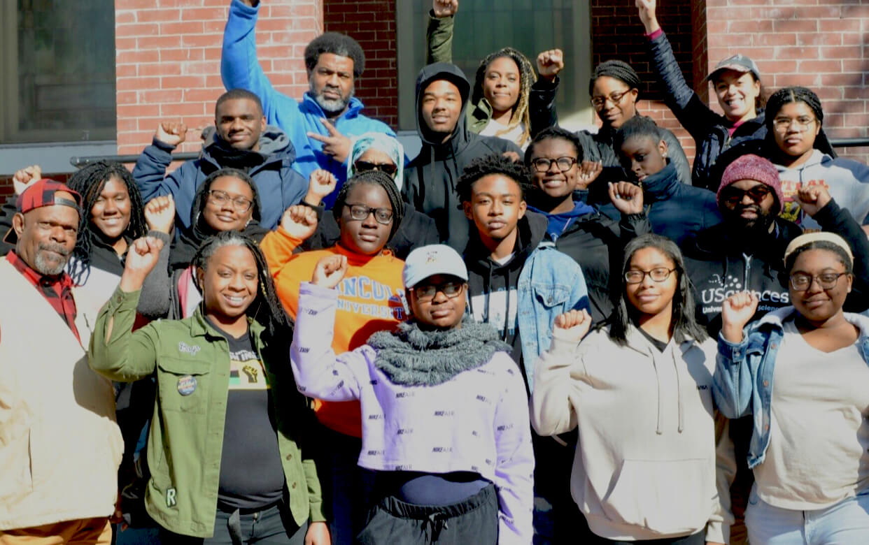 Center for Black Educator Development