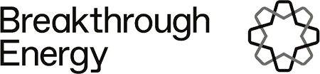 Breakthrough Energy logo