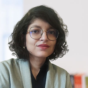 Sohini Pal