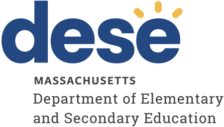 Massachusetts Department of Education logo