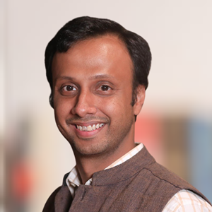 Keshav Kanoria