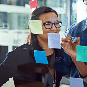 Getting Nonprofit Strategic Planning Right