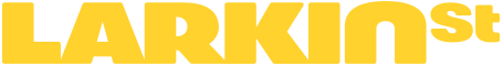 Larkin Street Youth Services logo