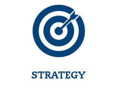 Strategy icon