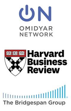Harvard Business Review logo