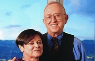 Herb and Marion Sandler