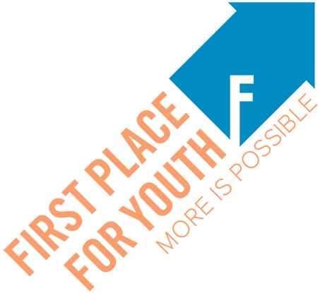 First Place for Youth logo
