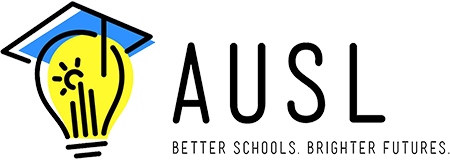 Academy for Urban School Leadership Logo