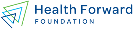 Health Forward Foundation logo
