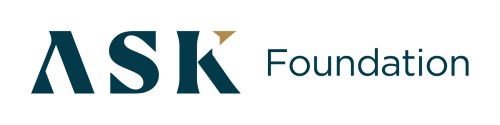 ASK Foundation Logo