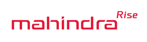 Mahindra Group logo