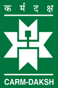 Carm-Daksh logo