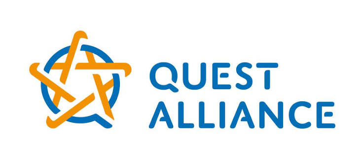 Quest Alliance Logo
