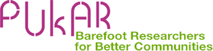 Pukar logo