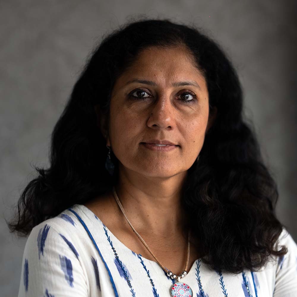 Pritha Venkatachalam
