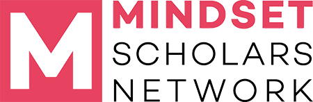 Mindset Scholars Network logo