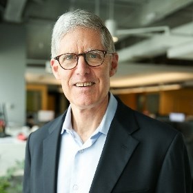Thomas J. Tierney