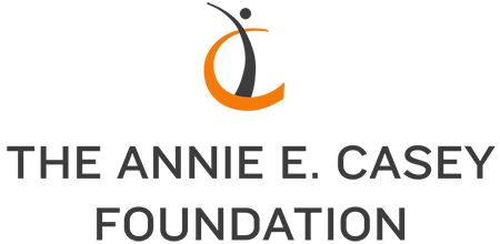 The Annie E. Casey Foundation logo