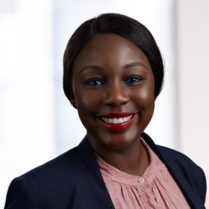 Elisabeth  Makumbi
