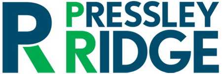 Pressley Ridge logo