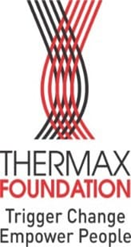 Thermax Foundation logo