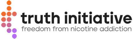Truth Initiative logo