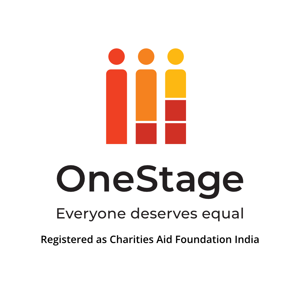 Onestage logo