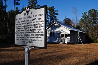 Rosenwald School