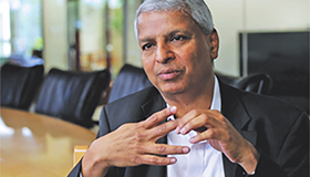 Desh Deshpande