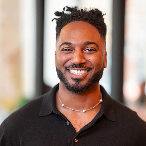 Kevin Crouch, The Bridgespan Group